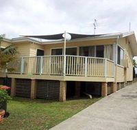 The Brightwaters Cottage - eAccommodation
