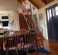Glendon Beach House - eAccommodation
