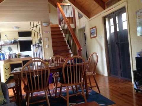 Glendon Beach House - eAccommodation 0