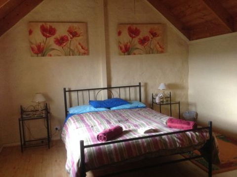 Glendon Beach House - eAccommodation 1