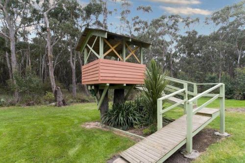 The Cove ACT eAccommodation