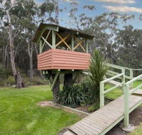 Blue Wren Haven - eAccommodation