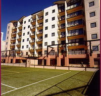 Perth Serviced Apartments - eAccommodation