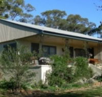 Tanjenong Cottages - eAccommodation