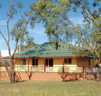 Baidland Hill - eAccommodation