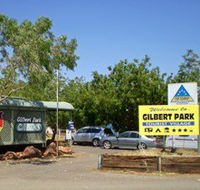 Gilbert Park Tourist Village - eAccommodation
