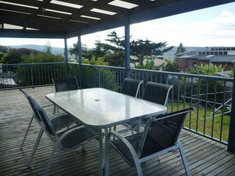 Hedgehog House - eAccommodation 3