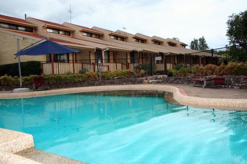 Terreel NSW eAccommodation