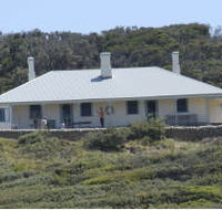 Point Hicks Lighthouse - eAccommodation