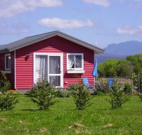 Quamby Brook Bed And Breakfast - eAccommodation