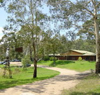 Megalong Valley Guesthouse Accommodation - eAccommodation