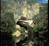 Jenolan Caves Cottages - eAccommodation