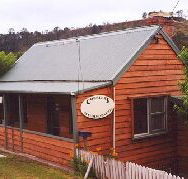 Cobbler's Accommodation - eAccommodation
