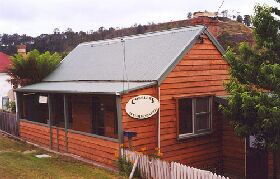 Cobbler's Accommodation - eAccommodation 0