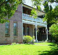 Old Rectory Bed And Breakfast Guesthouse - Sydney Airport - eAccommodation