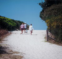 Weeroona Holiday Park