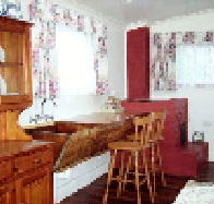 At The Corner - eAccommodation