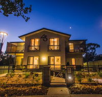 One of a Kind Apartments - eAccommodation