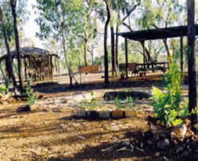 Dampier Peninsula WA eAccommodation