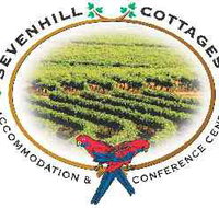 Sevenhill Cottages Accommodation And Conference Centre - eAccommodation