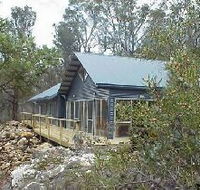 Blue Lake Lodge accommodation - eAccommodation