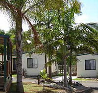 Port Macquarie Holiday Cabins - eAccommodation