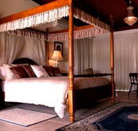 Between Waters B And B - eAccommodation