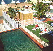 Cullen Bay Resorts Darwin - eAccommodation