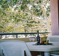 Apartment 8 Peninslua Waters - eAccommodation