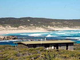 Hanson Bay Cabins - eAccommodation 0