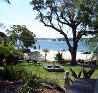 Beachhaven Bed And Breakfast - eAccommodation