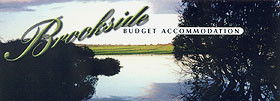 Moore River National Park WA eAccommodation