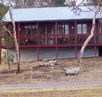Ivybrook Vineyard Cottage - eAccommodation