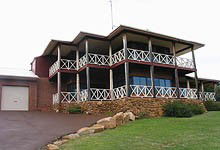 Seaside Homes - eAccommodation 2