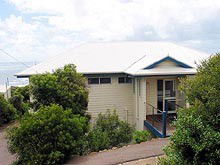 Seaside Homes - eAccommodation 3