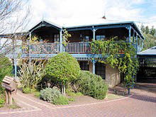 Seaside Homes - eAccommodation 6
