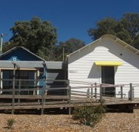 Ben Chifley Dam Cabins - eAccommodation