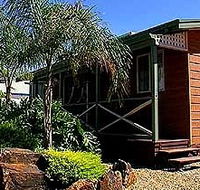 Bentley's Cabin Park Port Pirie - eAccommodation