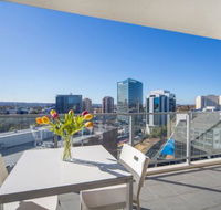 Astra Apartments - Parramatta - eAccommodation