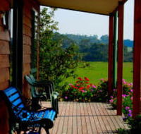 Buln Buln Holiday Cabins - eAccommodation