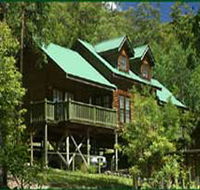 Barrington Wilderness Cottages - eAccommodation