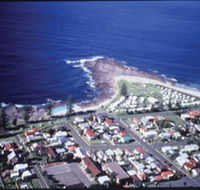 Shellharbour Beachside Tourist Park - eAccommodation