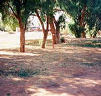 Merna Mora Station - eAccommodation