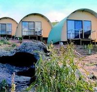 Saunders Gorge Sanctuary - eAccommodation