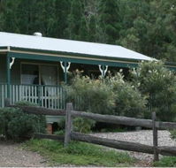 Carellen Holiday Cottages - eAccommodation
