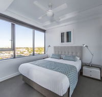 M amp A Apartments - eAccommodation