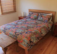 Nepean Bay Stay - eAccommodation