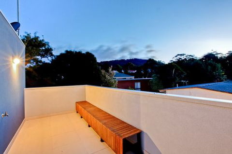 MORNINGTON PENINSULA ACCOMMODATION BEACH HOUSE - eAccommodation 5