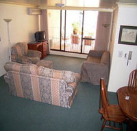 Manly Shores Holiday Apartment - eAccommodation