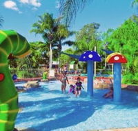 BIG4 Forster Tuncurry Great Lakes Holiday Park - eAccommodation